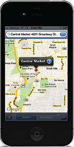 Phone-Map-B