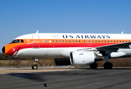 Airplane-US-Airways-B Airplane-US-Airways-B