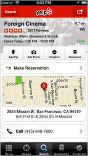 Yelp-app-B Yelp-app-B