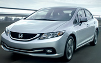 Honda-A Honda-A