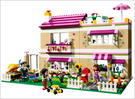 Toy-Doll-House-B