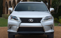 Lexus-A