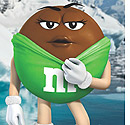 M&Ms