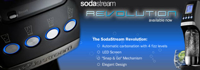 SodaStream-B