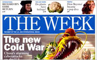 The-Week-A