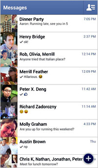 Facebook-B