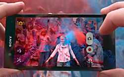 Sonys-new-Xperia-B