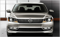 VW-Car-A VW-Car-A