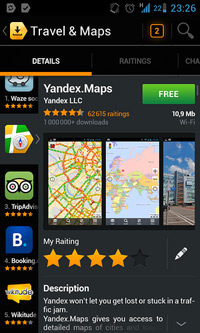 Yandex-App-B