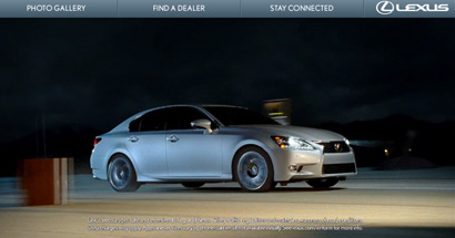 Lexus-B2 Lexus-B2