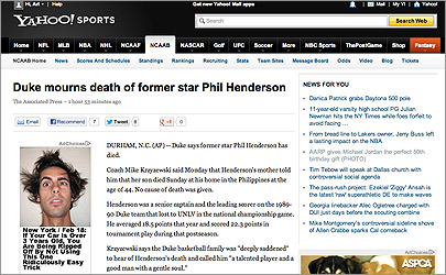 YahooSports