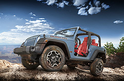Jeep-B
