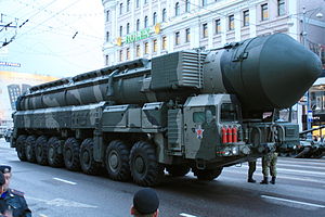 ICBM ICBM