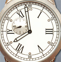 Clock-B1