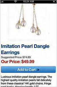 Earrings-B Earrings-B