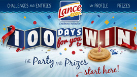 Lance-B Lance-B