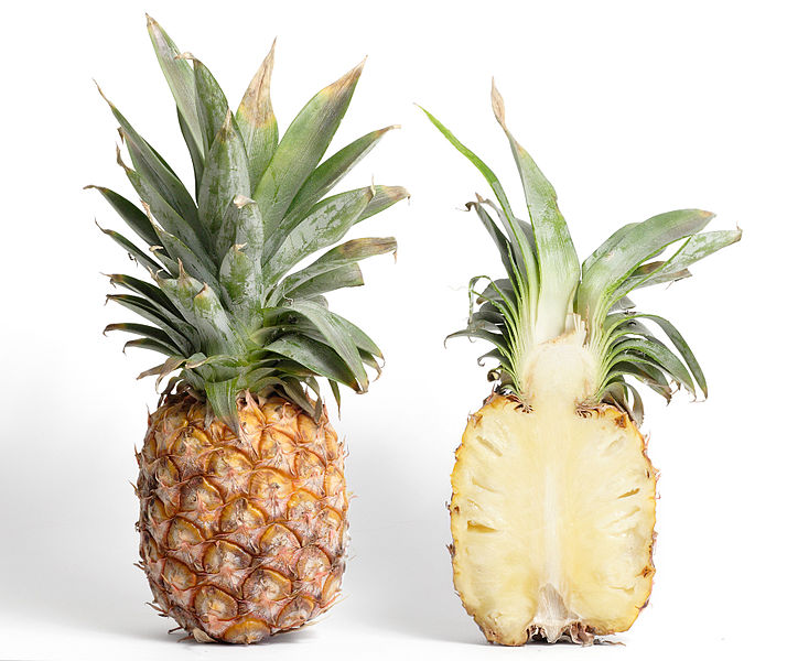pineapple pineapple