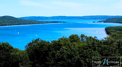 Michigan-B Michigan-B