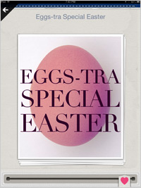 Eggs-B