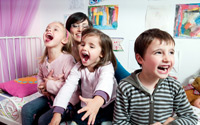Mom-happy-kids-Shutterstock-A