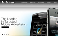 MediaPost Publications Jumptap's App Traffic Share Reaches 84% 03/27/2013