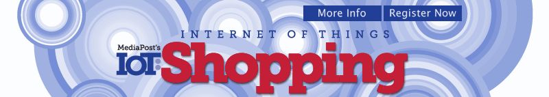 IOT Shopping
