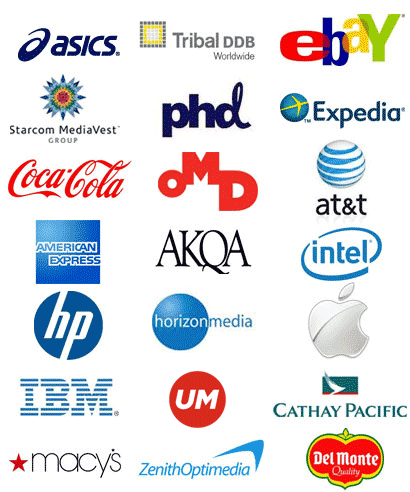 Top Brands and Agencies will attend OMMA Global San Francisco