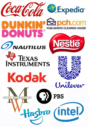 Network with our Attendees