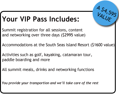 MediaPost VIP Program
